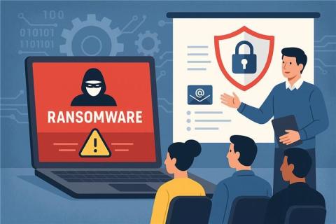 𝗥𝗮𝗻𝘀𝗼𝗺𝘄𝗮𝗿𝗲-𝗧𝗵𝗿𝗲𝗮𝘁