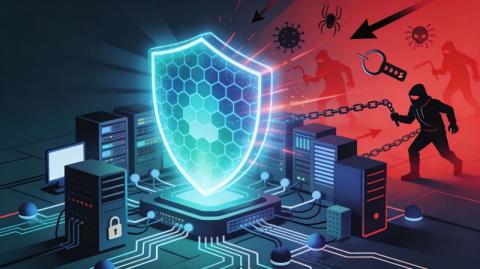 𝗖𝗮𝗽. 𝟲𝟱𝟯 𝗣𝗿𝗼𝘁𝗲𝗰𝘁𝗶𝗼𝗻 𝗼𝗳 𝗖𝗿𝗶𝘁𝗶𝗰𝗮𝗹 𝗜𝗻𝗳𝗿𝗮𝘀𝘁𝗿𝘂𝗰𝘁𝘂𝗿𝗲𝘀 (𝗖𝗼𝗺𝗽𝘂𝘁𝗲𝗿 𝗦𝘆𝘀𝘁𝗲𝗺𝘀) 𝗢𝗿𝗱𝗶𝗻𝗮𝗻𝗰𝗲